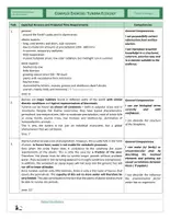 Vista previa - Hojas de trabajo - Ecology - Complex Exercise - Tundra Ecology - página 3