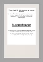 Vista previa - Tarjetas / Manipulativos - Blabberbox - clase de inglés - support for English usage - página 1