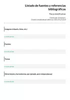 Vista previa - Manualidades / Dibujos para colorear - Placas identificativas - página 1