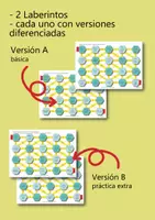 Vista previa - Juegos / Gamificación - Ser, Estar, Hay: juego (español / ELE) - página 2