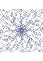 Vista previa - Manualidades / Dibujos para colorear - Mandalas -a coloring book for all ages - página 2