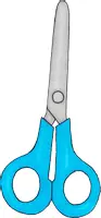 Vista previa - Elementos para la creación de materiales - Clipart Útiles Escolares Garabatos - página 3