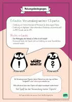 Vista previa - Elementos para la creación de materiales - Cliparts Berufe Männeredition (kommerzielle Nutzung erlaubt) - página 2
