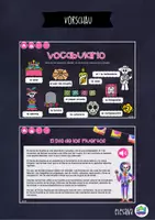 Vista previa - Interactivos - Online Escape Room Game "El Día de los Muertos" (Spanisch) - página 1