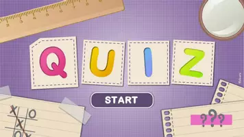 Vista previa - Juegos / Gamificación - Interaktive und digitale Quizvorlage - PowerPoint - página 3