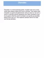 Vista previa - Juegos / Gamificación - Englisch: Wortschatz - Sportler und Sportlerinnen - página 3