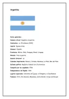 Vista previa - Hojas de trabajo - Argentina - página 1