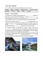 Vista previa - Hojas de trabajo - Argentina - página 2