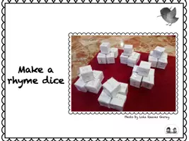 Vista previa - Juegos / Gamificación - Developing Phonological awareness (part5) - página 2