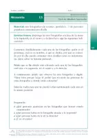 Vista previa - Hojas de trabajo - Ejercicios para mejorar la memoria 13 - página 1