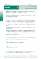 Vista previa - Hojas de trabajo - Ejercicios para mejorar la memoria 26 - página 1