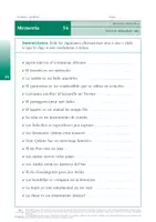 Vista previa - Hojas de trabajo - Ejercicios para mejorar la memoria 34 - página 1