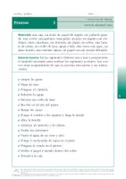 Vista previa - Hojas de trabajo - Ejercicios para mejorar habilidades cognitivas 3 - página 1