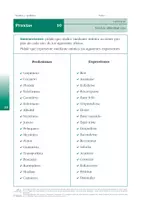 Vista previa - Hojas de trabajo - Ejercicios para mejorar habilidades cognitivas 10 - Portada
