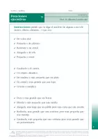 Vista previa - Hojas de trabajo - Ejercicios para mejorar funciones ejecutivas 7 - página 2