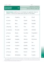 Vista previa - Hojas de trabajo - Ejercicios para mejorar funciones ejecutivas 13 - página 2