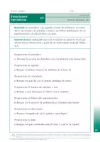 Vista previa - Hojas de trabajo - Ejercicios para mejorar funciones ejecutivas 15 - página 2