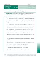 Vista previa - Hojas de trabajo - Ejercicios para mejorar funciones ejecutivas 16 (b) - página 2