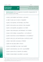 Vista previa - Hojas de trabajo - Ejercicios para mejorar funciones ejecutivas 17 - página 2