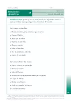 Vista previa - Hojas de trabajo - Ejercicios para mejorar funciones ejecutivas 18 - página 2