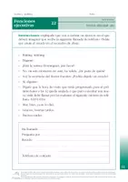 Vista previa - Hojas de trabajo - Ejercicios para mejorar funciones ejecutivas 22 - página 2