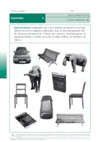 Vista previa - Hojas de trabajo - Ejercicios para mejorar habilidades cognitivas - gnosias 4 - Portada