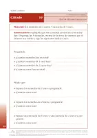Vista previa - Hojas de trabajo - Ejercicios para mejorar el cálculo 10 - página 2