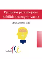 Vista previa - Hojas de trabajo - Ejercicios para mejorar habilidades cognitivas - gnosias 14 - página 3