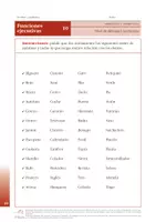 Vista previa - Hojas de trabajo - Ejercicios para mejorar funciones ejecutivas 10 - página 2