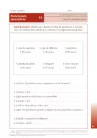 Vista previa - Hojas de trabajo - Ejercicios para mejorar funciones ejecutivas 11 - página 2
