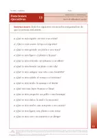 Vista previa - Hojas de trabajo - Ejercicios para mejorar funciones ejecutivas 13 - página 2