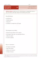 Vista previa - Hojas de trabajo - Ejercicios para mejorar funciones ejecutivas 14 - página 2
