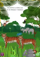 Vista previa - Hojas de trabajo - Libro: La Atención Parte 2 - página 1
