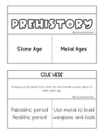 Vista previa - Hojas de trabajo - Time and history - página 2