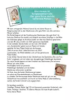 Vorschau - Unterrichtsreihen - Gleichnisse im Religionsunterricht / Schaf - Hirte - Münze - Seite 1