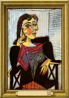 Vista previa - Unidades / Secuencias / Situaciones de Aprendizaje - Paquete de materiales Pablo Picasso (Cubismo) - página 3