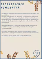 Vorschau - Arbeitsblätter - Verkaufsflächenproduktivität - Erarbeitung und Übung - Seite 3