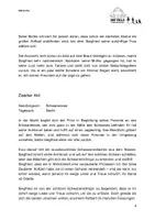 Vorschau - Unterrichtsreihen - Berühmte Stücke im Unterricht DAS SCHWANENSEE-PROJEKT - Seite 3