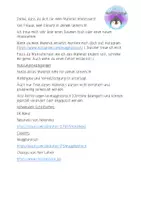 Vorschau - Arbeitsblätter - Reflexion des Schuljahres: Mein Schuljahrestablet - Seite 2