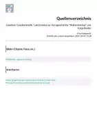 Vorschau - Test - Lesekontrolle zur Kurzgeschichte "Wahnsinnstyp" von Katja Reider - Seite 1