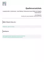 Vorschau - Test - Lesekontrolle: Josef Reding "Generalvertreter Ellebracht begeht Fahrerflucht" - Seite 1