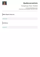 Vorschau - Arbeitsblätter - Kunstgattungen- Poster / Merkblatt - Seite 1