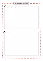 Vorschau - Stundenentwürfe - Bakterium - Aufbau und Schülervorstellung - Seite 3