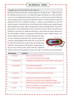 Vorschau - Stundenentwürfe - Bakterium - Aufbau und Schülervorstellung - Seite 2