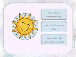 Vorschau - Spiele - Bundle: Interaktive Leseübungen Klasse 1 in Silbenschrift - wachsendes Paket - Seite 2