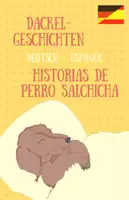 Vista previa - Unidades / Secuencias / Situaciones de Aprendizaje - Dackelgeschichten - Historias de perro salchicha (B1) - Portada
