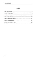 Vista previa - Unidades / Secuencias / Situaciones de Aprendizaje - Dackelgeschichten - Historias de perro salchicha (B1) - página 3