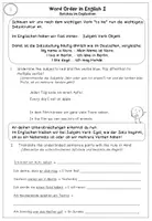 Vorschau - Arbeitsblätter - Arbeitsheft: Basic Conversational Skills (Fördern) - Seite 3