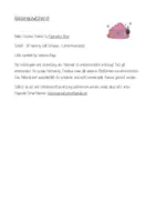 Vorschau - Anderer Materialtyp - Abschiedsgeschenk vor den Ferien - Seite 3