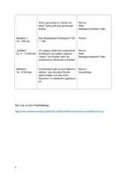 Vorschau - Stundenentwürfe - Unterrichtseinheit - Takte und Brüche - Was hat Musik mit Mathematik zu tun - Seite 3